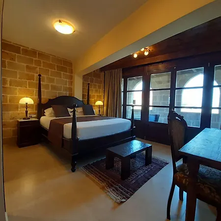 S. Nikolis Historic Boutique Готель Rhodes City