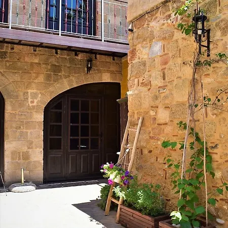 S. Nikolis Historic Boutique Готель Rhodes City