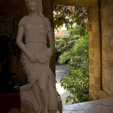 S. Nikolis Historic Boutique