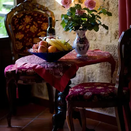 Готель S. Nikolis Historic Boutique Rhodes City