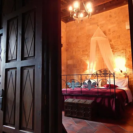 S. Nikolis Historic Boutique Готель Rhodes City