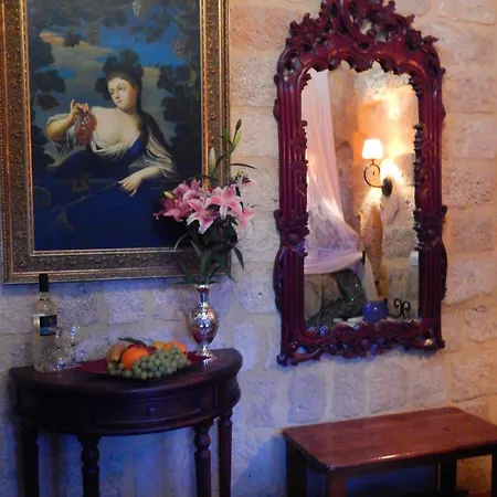 S. Nikolis Historic Boutique Готель Rhodes City