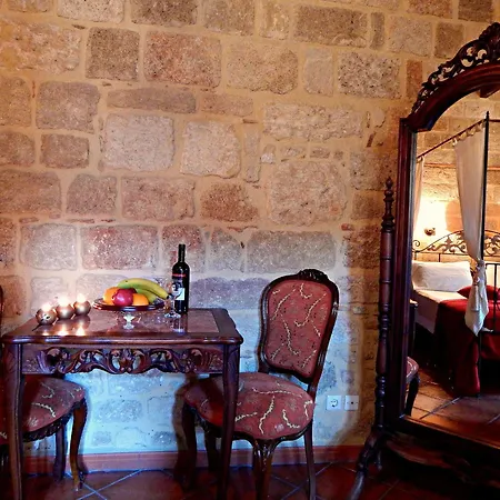 S. Nikolis Historic Boutique