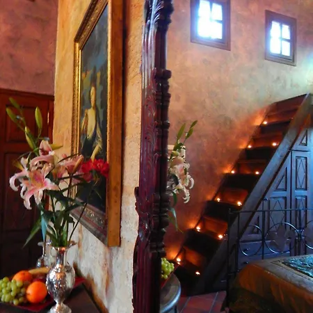 Готель S. Nikolis Historic Boutique