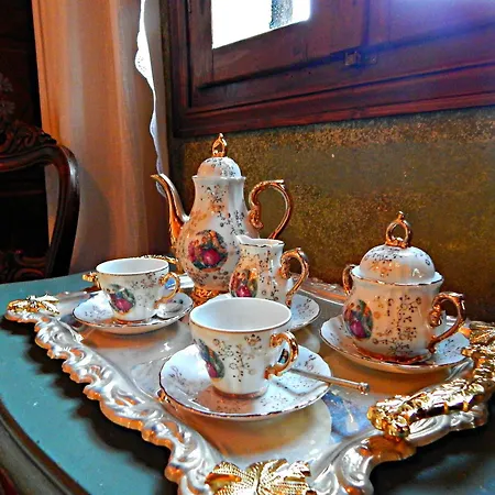 Готель S. Nikolis Historic Boutique Rhodes City